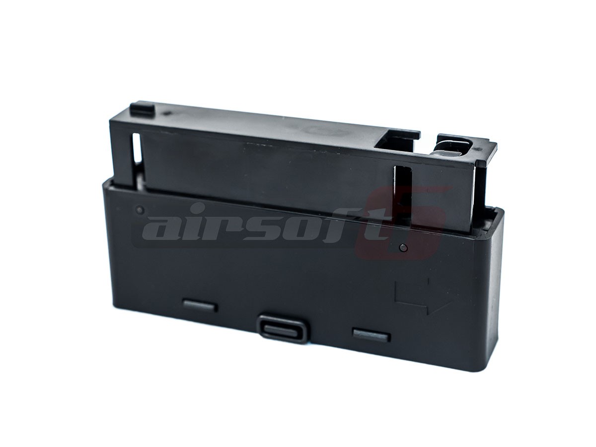 WELL incarcator MB06