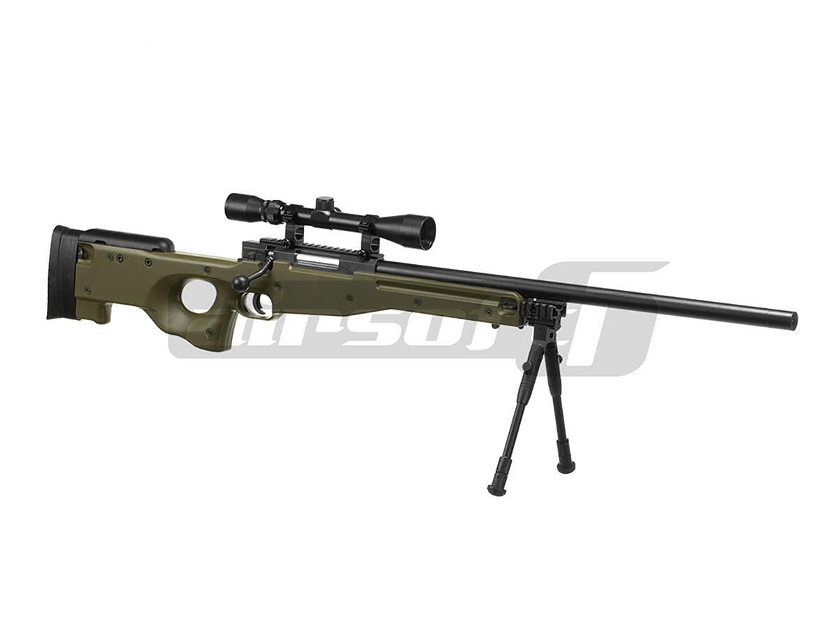 WELL MB01 OD upgrade pachet complet