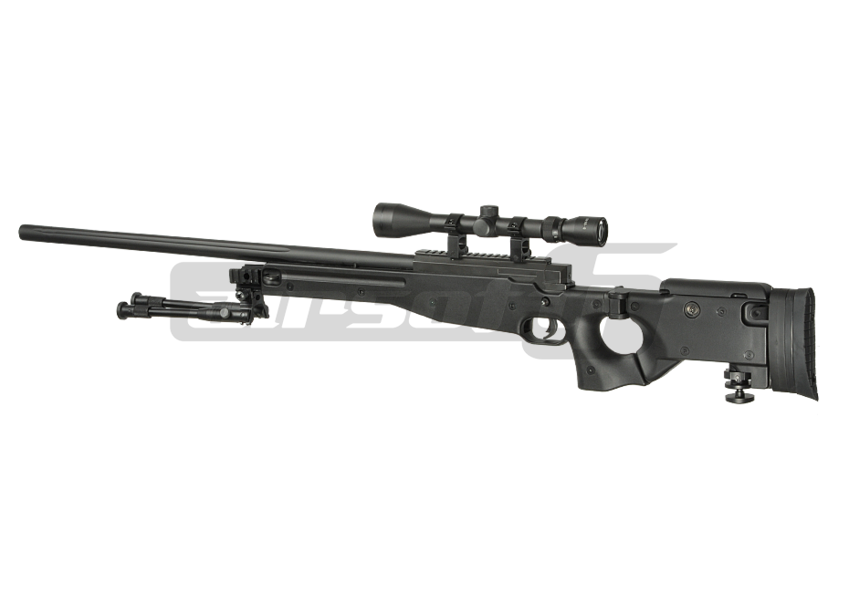 WELL MB08 upgradat pachet complet 