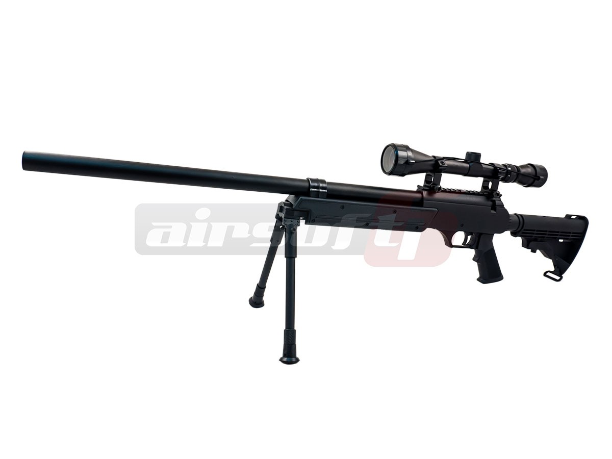 WELL MB06 pachet complet