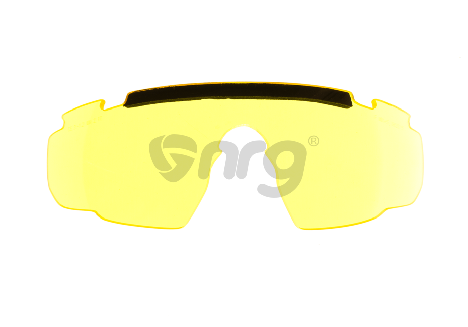 Wiley X Saber Advanced Lens Galben 