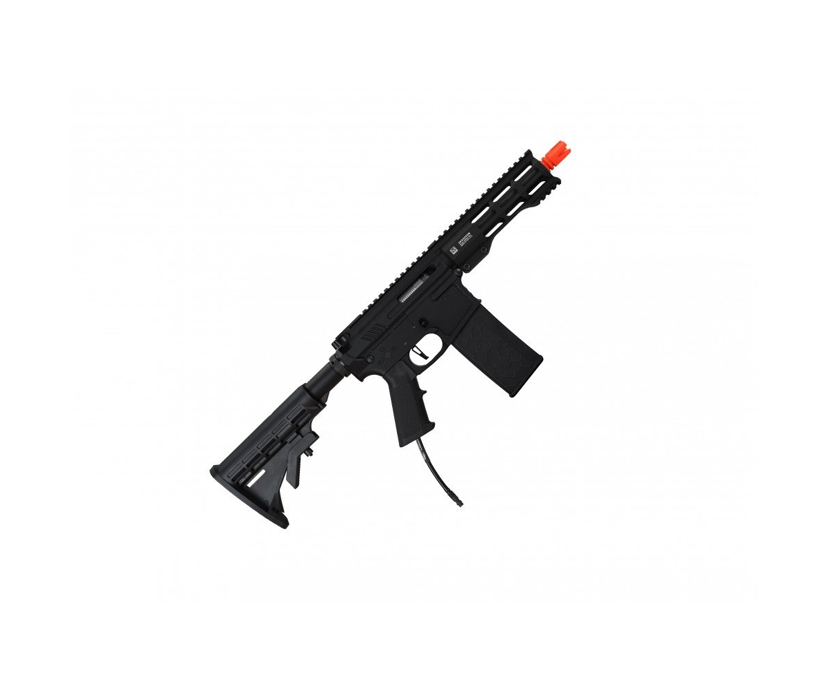 Wolverine MTW Billet Series 7 inch