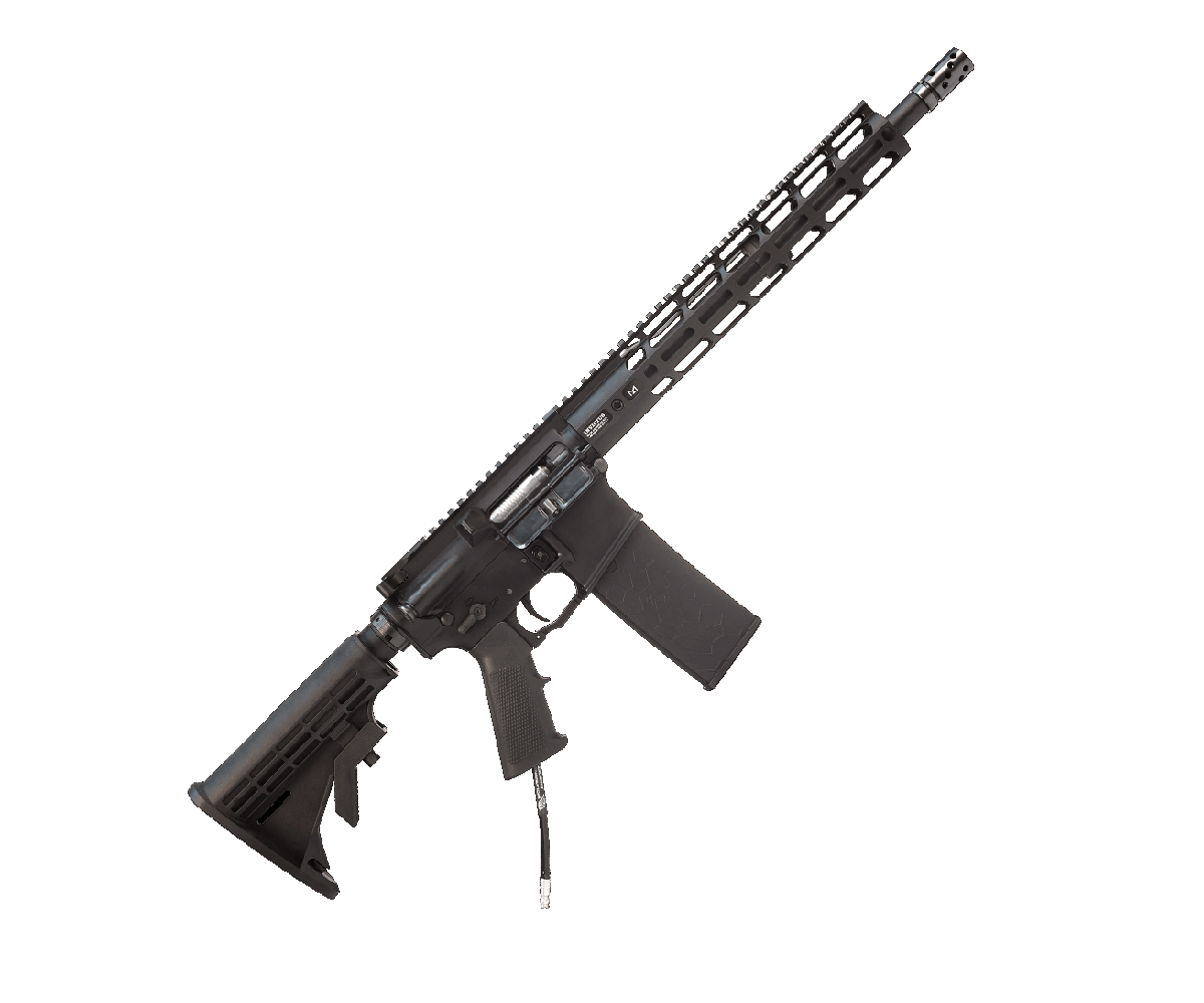 Wolverine MTW Forged standard 14.5 inch