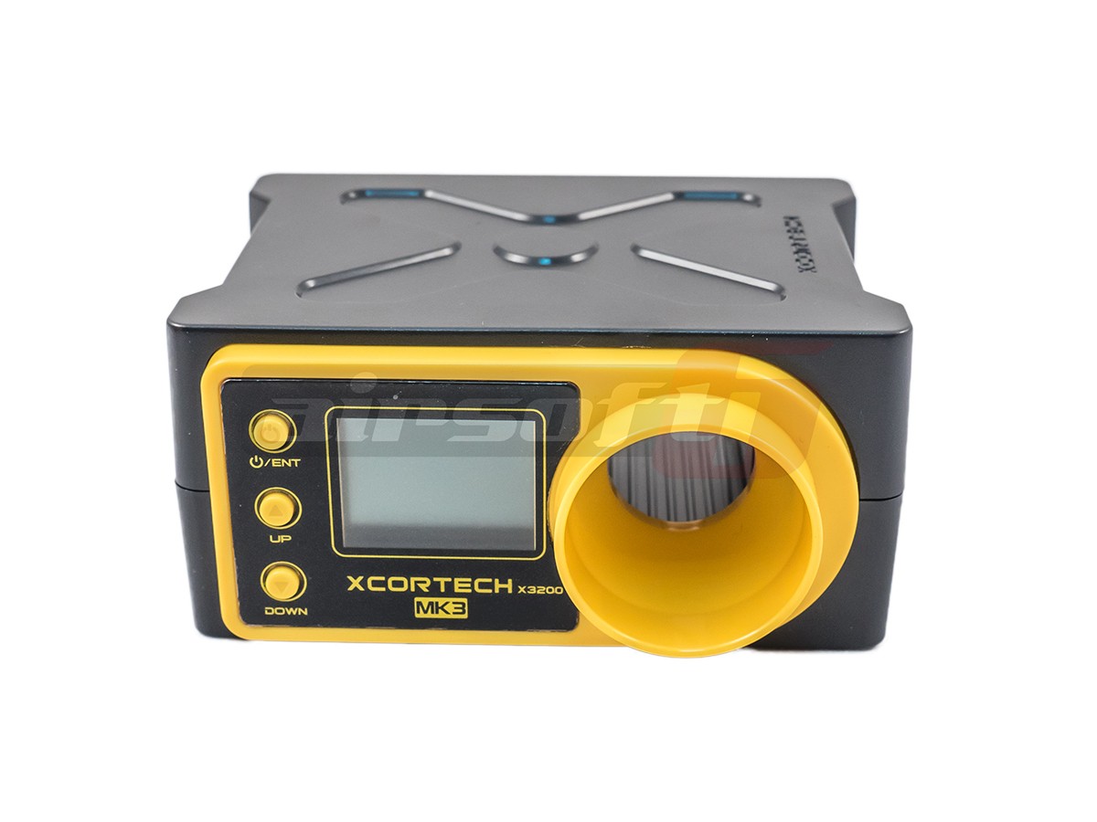 Xcortech cronograf X3200 MK3