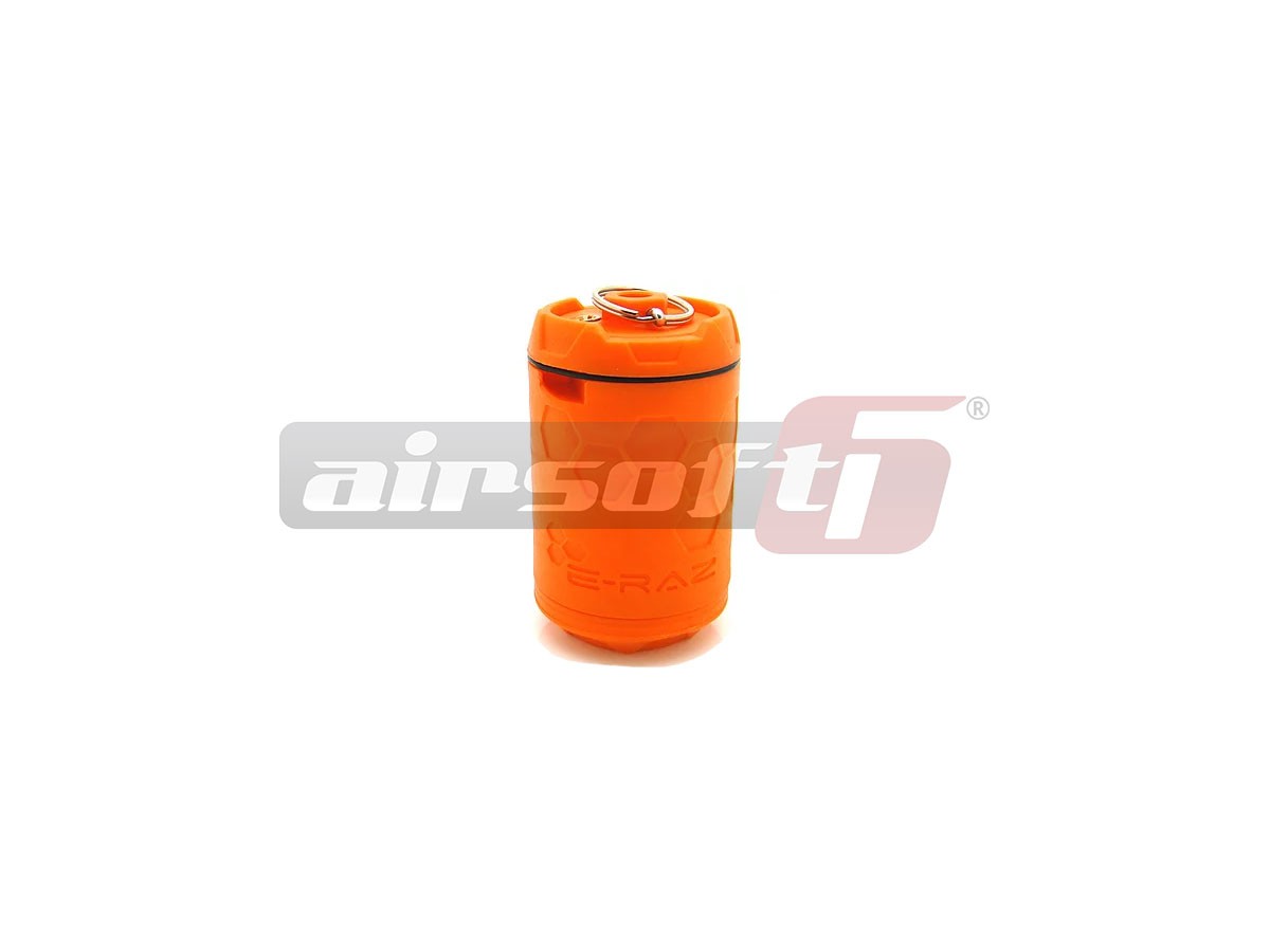 Z-Parts grenada E-Raz Portocalie