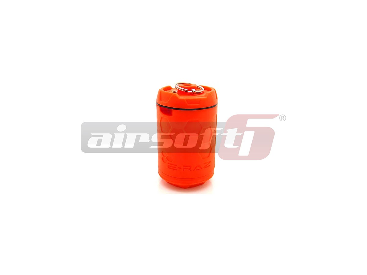 Z-Parts grenada E-Raz Rosie