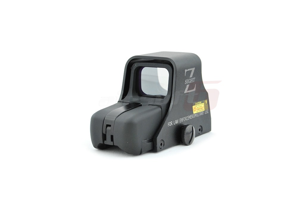 Z-Sight holosight 551