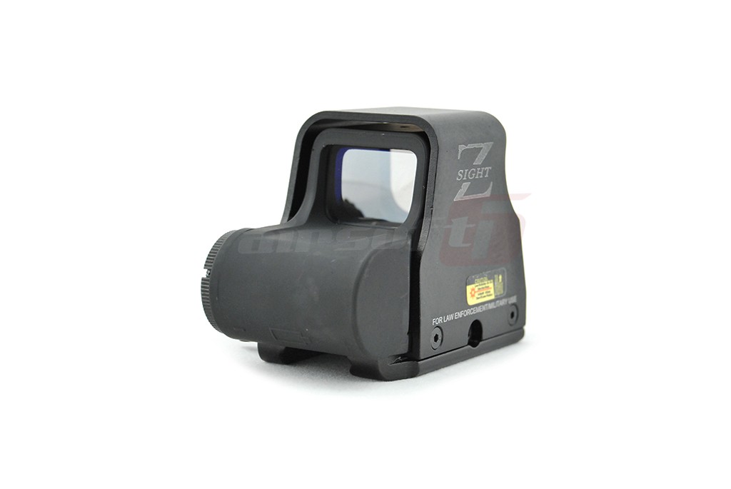 Z-Sight holosight XPS