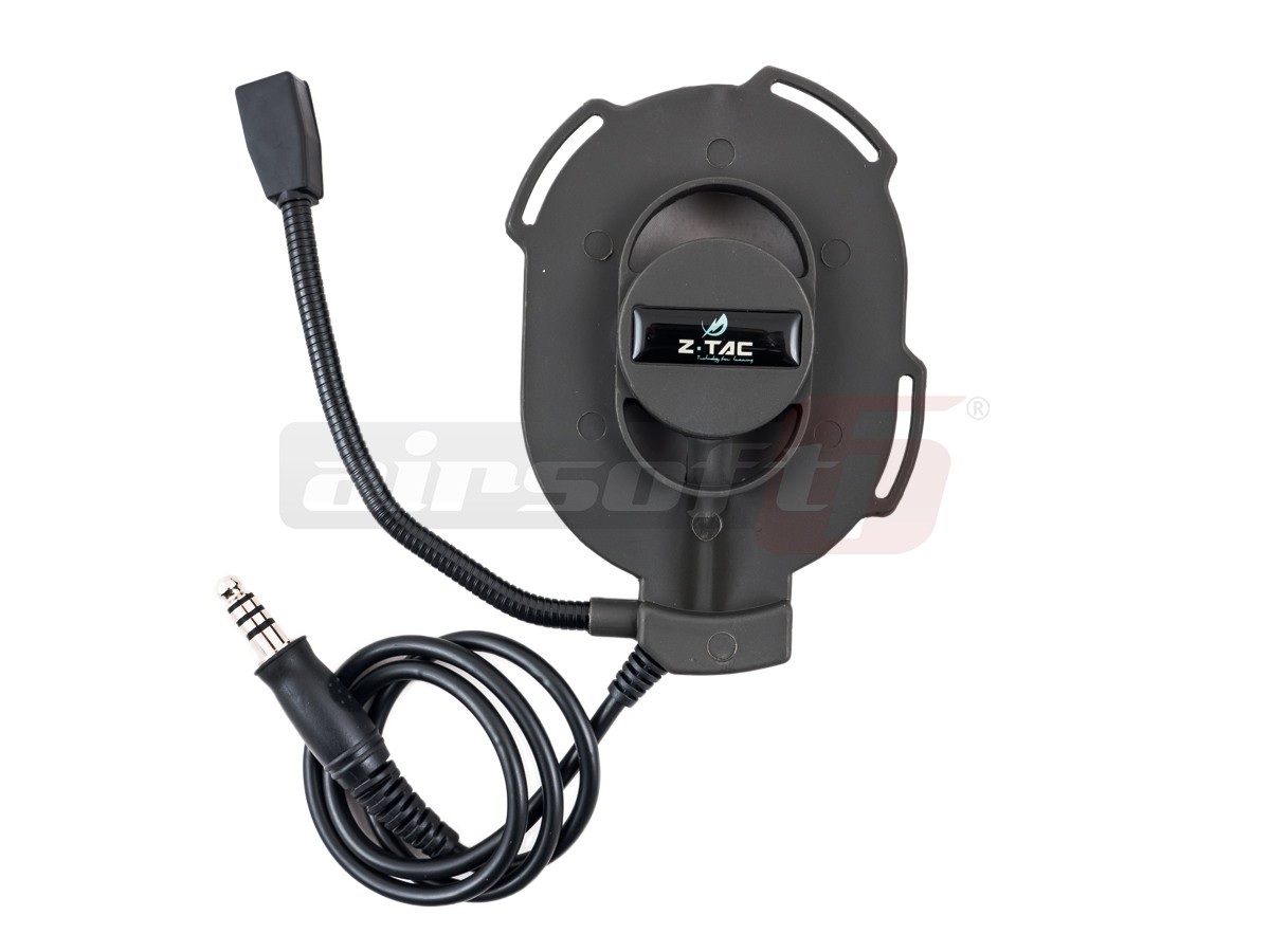 Z-tactical casca bowman elite ll Olive