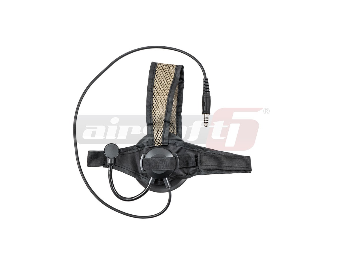 Z-Tactical casca Selex TASC 1 Olive